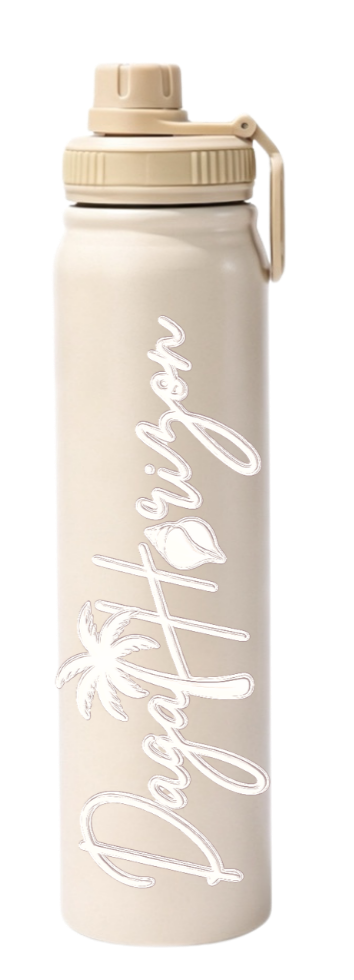 Insulated Bottles "Dagat Horizon"
