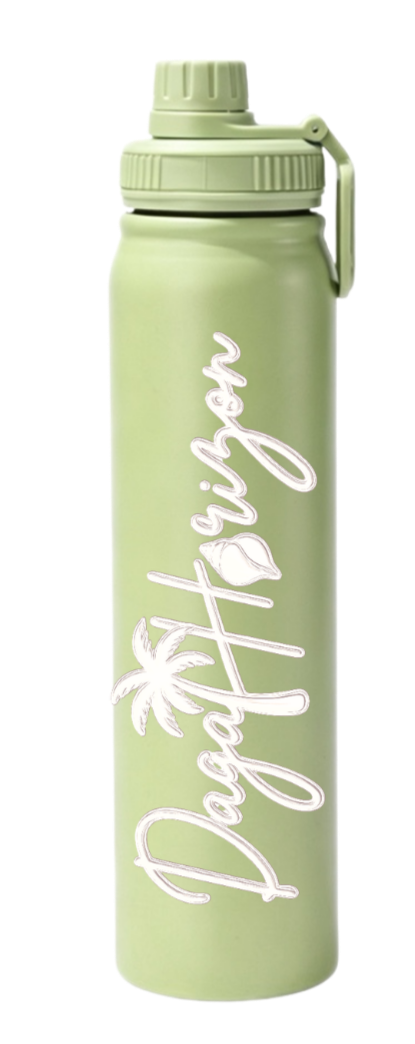 Insulated Bottles "Dagat Horizon"
